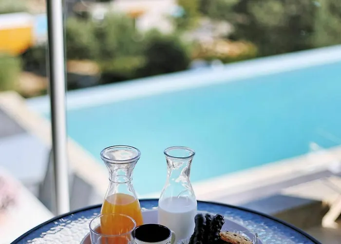 Ionian Heaven Nikiana