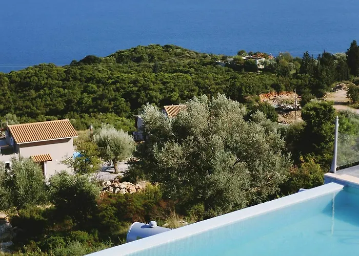 Ionian Heaven * Nikiana